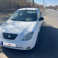 تیبا دوگانه فابریک