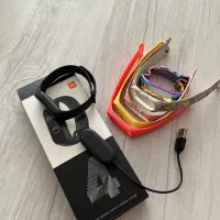 ساعت دیجیتالی (می بند۴)