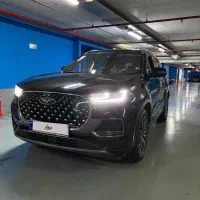 تیگو ۸ پرومکس ۱۴۰۲ بدون رنگ