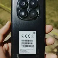 گوشی شیامی نوت 14پرو 5G|موبایل|شیراز, بالا کفت|دیوار