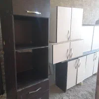 کابینت ام دی اف|مصالح و تجهیزات ساختمان|سیرجان, |دیوار