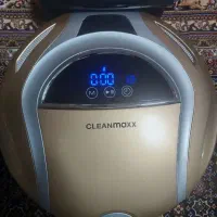 جارو برقی شارژی روباتیک