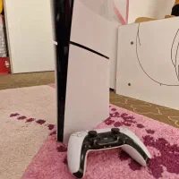 پی اس ۵ اسلیم دیجیتال اروپا ۱ترا فول گیم با پس ۲۱