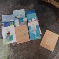 کتاب هفتم