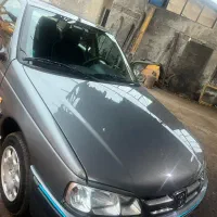 پژو پرشیا سال آخر ۹۸|خودرو سواری و وانت|رشت, پستک|دیوار