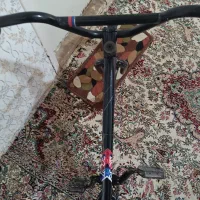 دوچرخه bmx حرفه ای مفت مفت|دوچرخه، اسکیت، اسکوتر|تهران, زعفرانیه|دیوار
