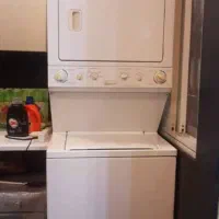 لباسشویی خشکن ۱۲کیلویی