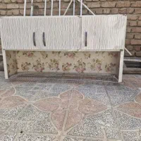 سینک و ابچکان  تمیزدر حد نو