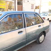 فروش پراید ۸۶