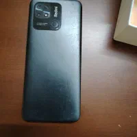 گوشی redmi 10c|موبایل|مشهد, چهاربرج|دیوار