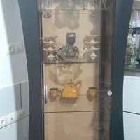 بوفه سالم