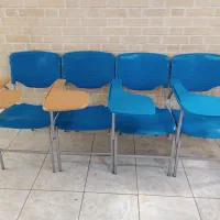 صندلی آموزشی|دفتر کار|شیراز, شهرک صنعتی شیراز|دیوار