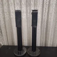 دوعدد باند سینماخانواده ودی وی دی گاسونیک نو