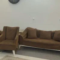 مبلمان|مبلمان خانگی و میز عسلی|یزد, |دیوار