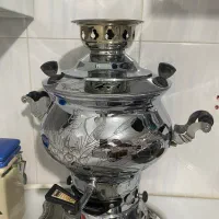 سماور ۶لیتری