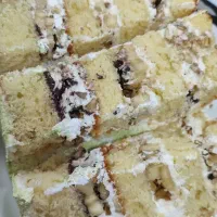 کیک تولد|خدمات پذیرایی، مراسم|رشت, شهرک صبا|دیوار