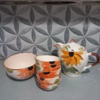 ظروف سفالی|ظروف سرو و پذیرایی|مشهد, رده|دیوار