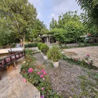 باغ ویلا کلبه  استخر تابستانی  ابتدا شاهنامه