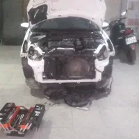 امداد خودرو مکانیک سیار تنظیم موتور برق