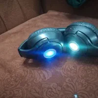 هدفون فول|پخشکننده همراه|مشهد, همت آباد|دیوار