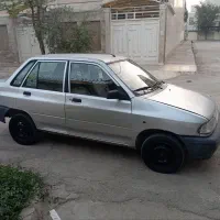 پراید مدل 86