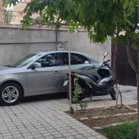 بسترن مدل ۹۸ کم کار ، بسیار تمیز و بی عیب