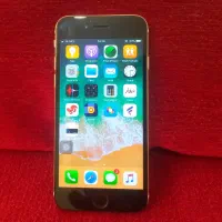 آیفون 6 تمیز