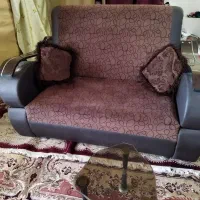فروش مبل در حد نو