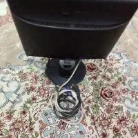 مانیتور الجی 19 الجی LED شیک و تمیز|قطعات و لوازم جانبی رایانه|لاهیجان, لیالستان|دیوار