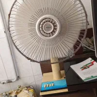 پنکه پارس خزر