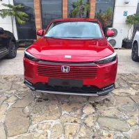 هوندا hrv ژاپن|خودرو سواری و وانت|رامسر, |دیوار