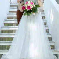 لباس عروس|لباس|اسلام‌شهر, شهرک واوان|دیوار