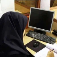 نیازمند ویزیتور برای منشی  جهت همکاری.