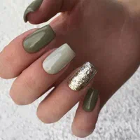 کاشت ،کاور،ژلپولیش ناخن|خدمات آرایشگری و زیبایی|بندر گز, |دیوار