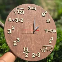 ساعت رزین تخفیف