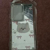 قاب گوشی S25 اولترا