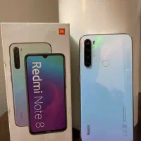 شیاومی note 8|موبایل|تهران, خانی آباد نو شمالی|دیوار