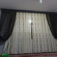 پرده‌سالم‌‌باتمام‌وسایل‌وکتیبه