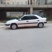 دربستی