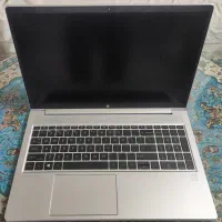 لپ تاپ اچ پی مدل Hp probook 455 g8