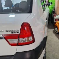 النود ۹۶ پارس تندر|خودرو سواری و وانت|کرج, بنیاد|دیوار