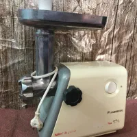 چرخ گوشت پاناسونیک ژاپن سالم