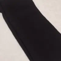 دو عدد چادر مشکی