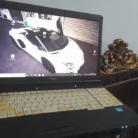 لب تاب فوجستو