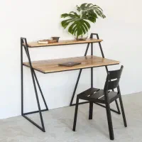 میز کار و مطالعه مدرن مستقیم از تولیدی|میز تحریر و کامپیوتر|وحیدیه, |دیوار