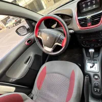 207mc|خودرو سواری و وانت|مشهد, ارشاد|دیوار