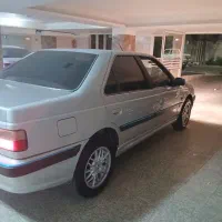 پرشیا elx موتور  زانتیا