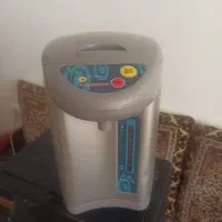 آب جوش کن برقی مخصوص قهوه فوری و چای