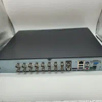 دستگاه DVR مدل ۱۶ کانال انالوگ نو|دوربین مداربسته|تهران, فردوسی|دیوار