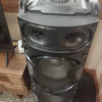 یک جفت باند سینما خانوادهمارک پروفسور  بفروش میرسد|سیستم صوتی خانگی|تربت جام, یحیی آباد|دیوار